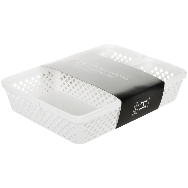 Säilituskastid Diamond 4 tk