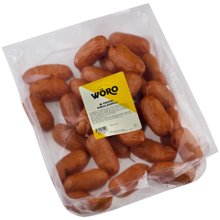 Wõro Peipsi sibulagrill ~1,5 kg