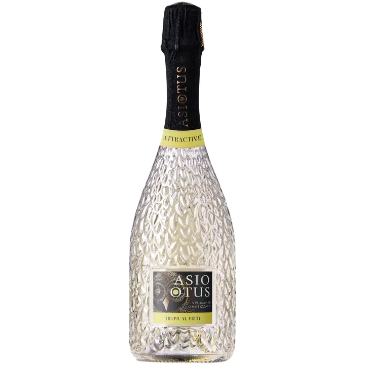Asio Otus Tropical 8,0 til-% 0,75 L pullo