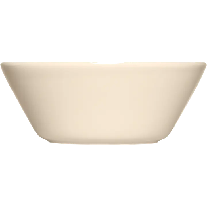 Kauss Teema 15 cm, linane