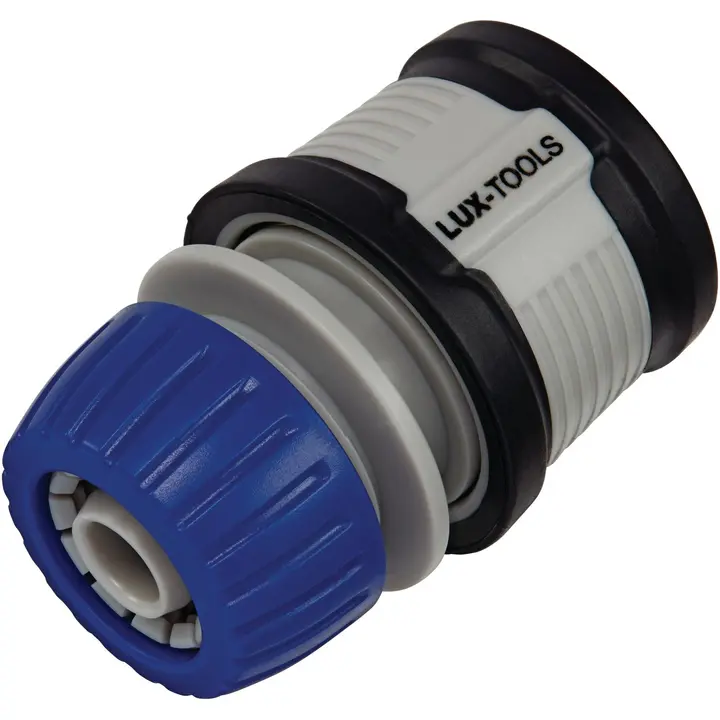 LUX-Tools pikaliitin 1/2" soft grip