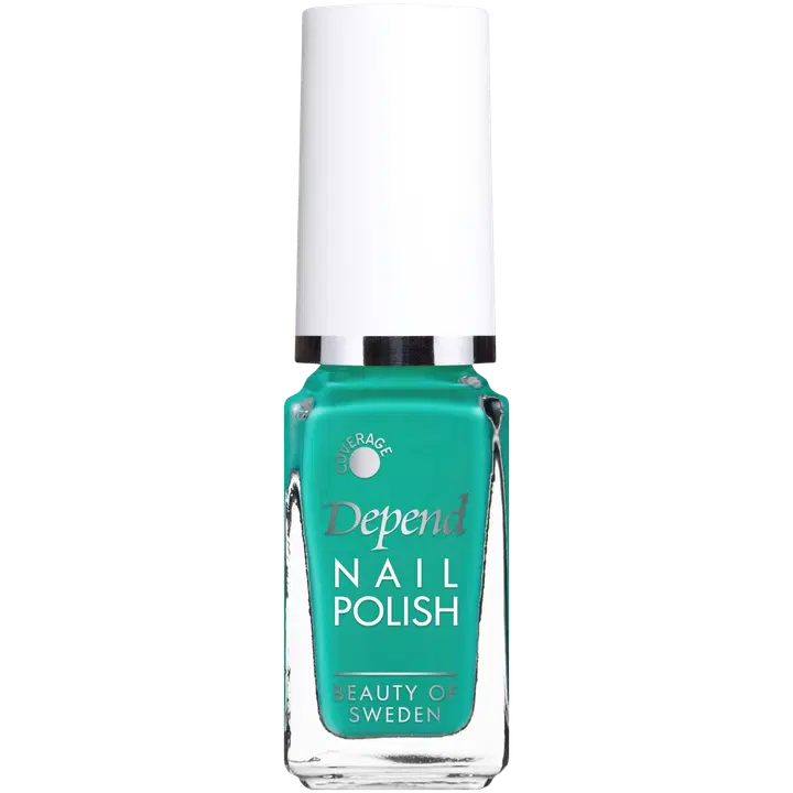 Depend Kynsilakka 5 ml nr 853