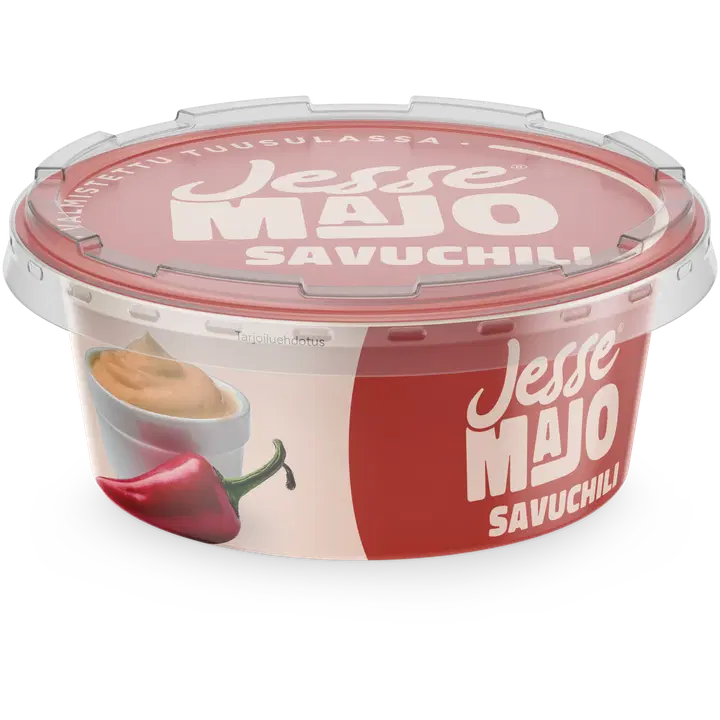 Jesse Savuchilimajo 175ml