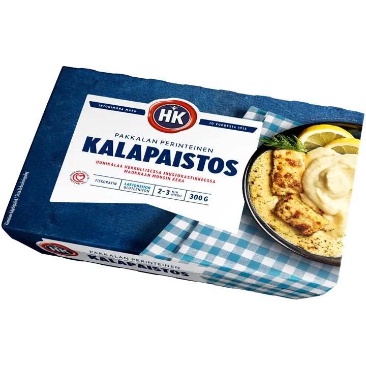 HK Kalapaistos 300 g