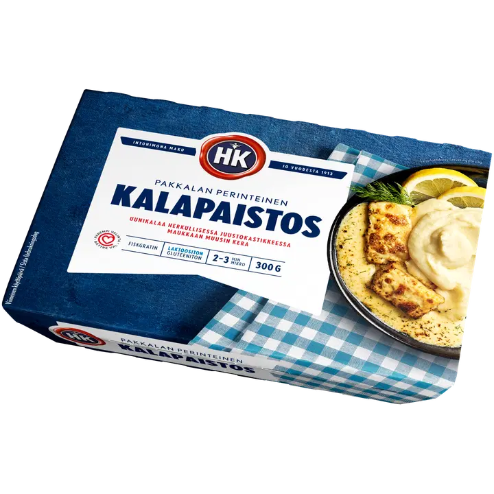 HK Kalapaistos 300 g