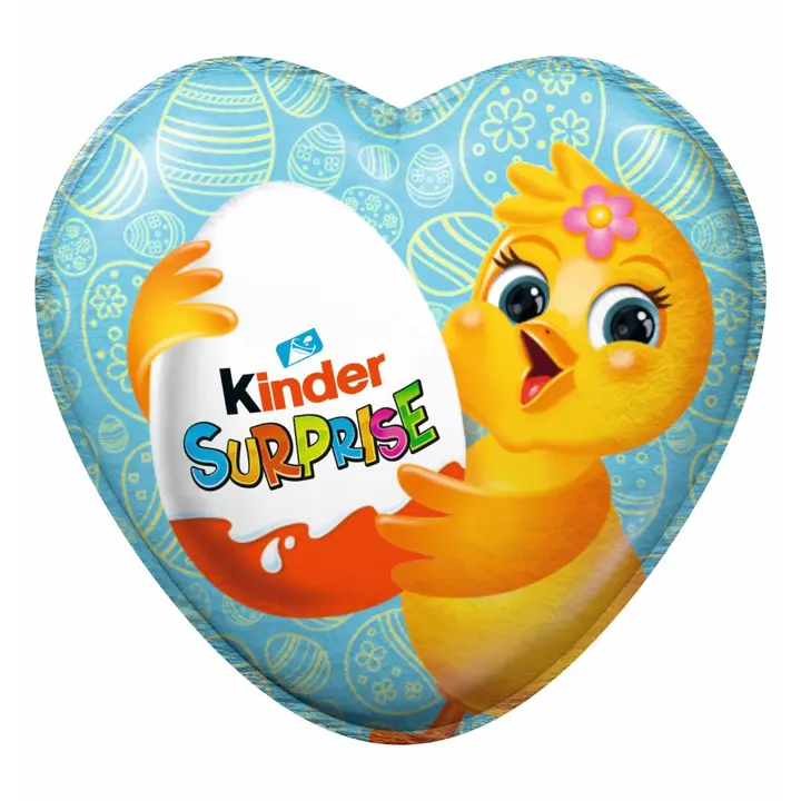 Kinder üllatussüda 53g