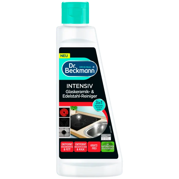 Puhastuskreem pl&stevaba teras intensive 250ml