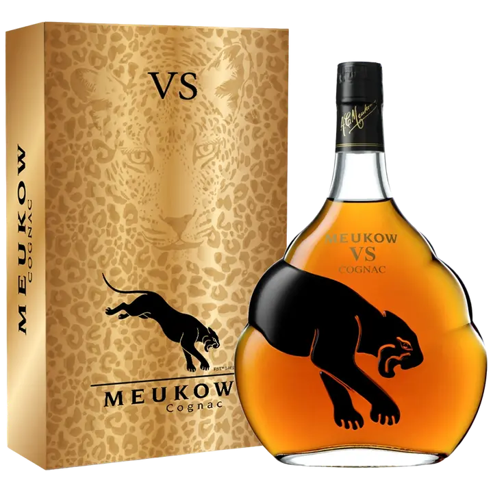 Meukow VS Cognac 40%vol 700ml