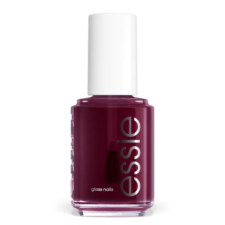essie glass nails kynsilakka 5 half full 13,5 ml