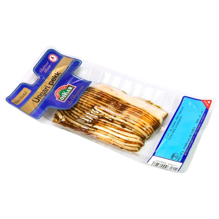 Oskar Ungari Pekk Viil. 120 G