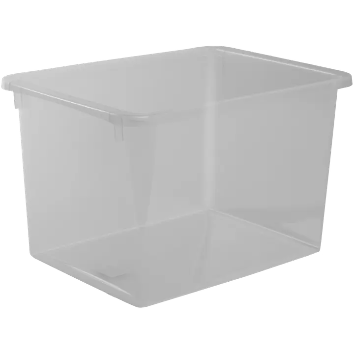 Säilituskast Nordiska plast 20 l
