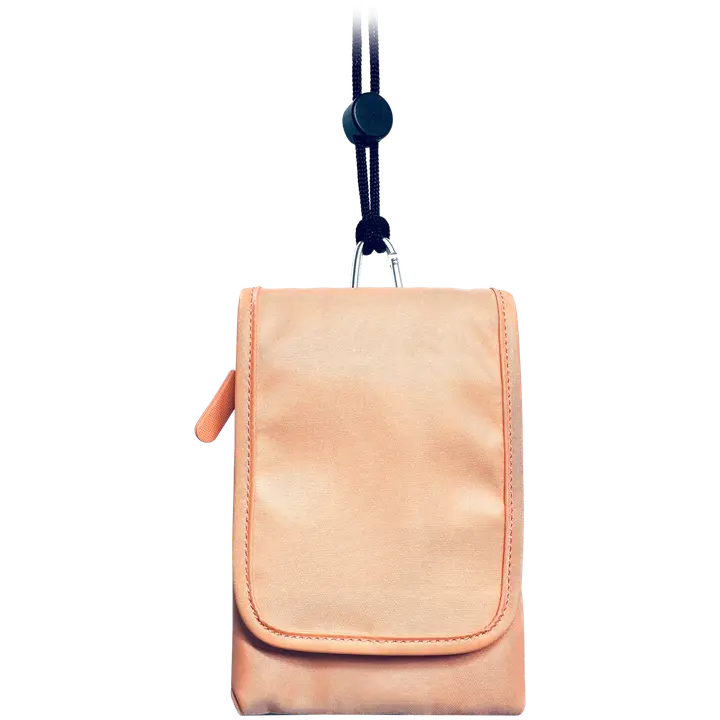 Telefonikott XL 153 x 95 x 15mm virsik