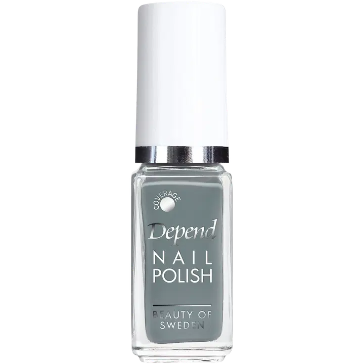Depend Kynsilakka 5 ml nr 734