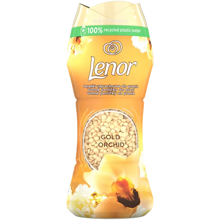Lõhnagraanulid Lenor Gold Orchid 210g
