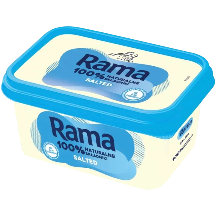 Rama margariin Soolaga 59% 400g