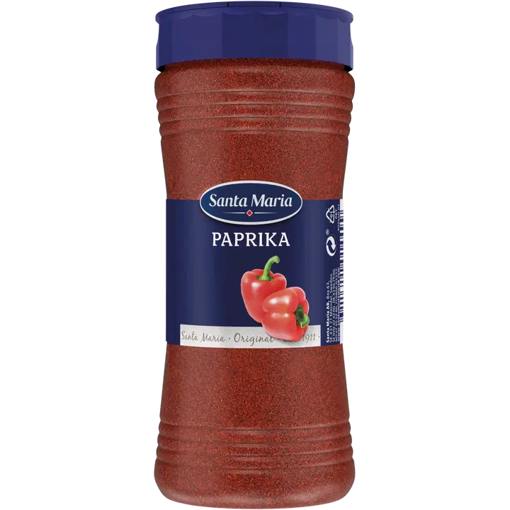 Santa Maria 200g Paprikajauhe