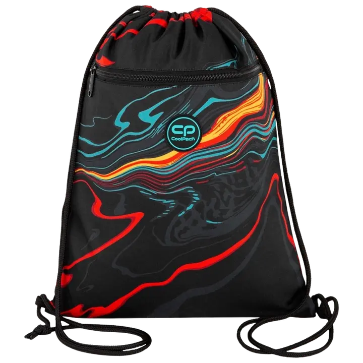 Coolpack sussikott vert ambe