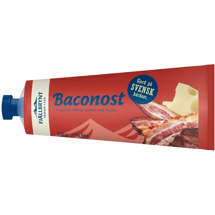 Fjällbrynt Pekonisulatejuusto 250 g