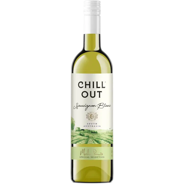 Chill Out Sauvignon Blanc 8% 75cl