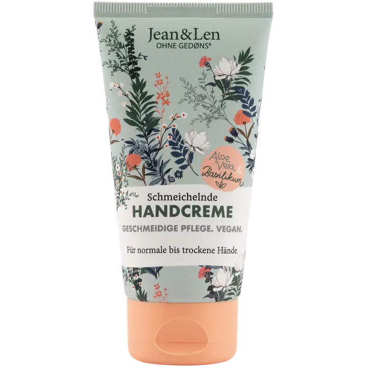 Kätekreem aloe v&iiliku ekstrakt 75ml