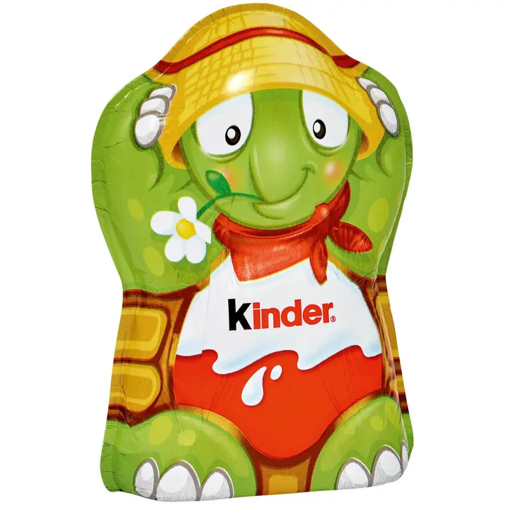 Kinder-munadepühakujukesed 35g