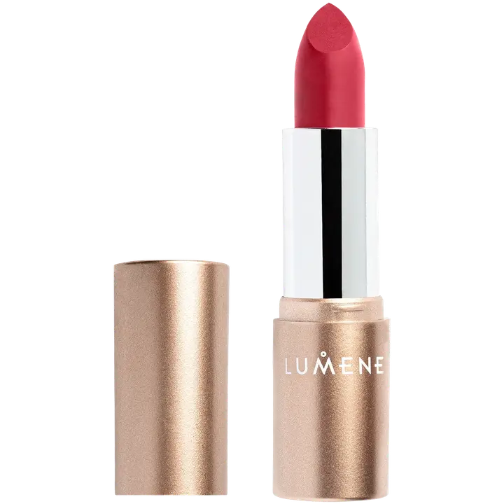 Huulepulk Luminous Moisture Matte 104 Ruusu