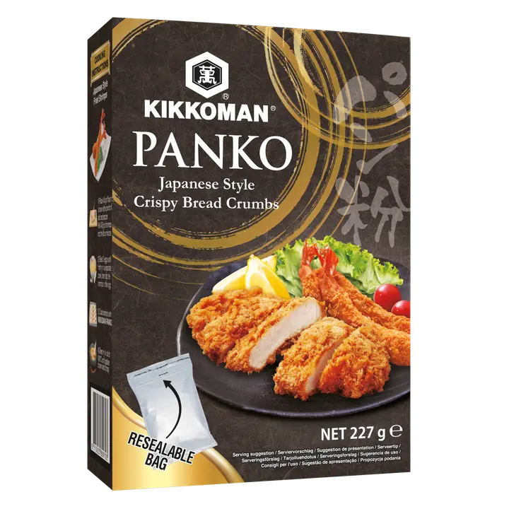 Kikkoman 227g Pankojauho