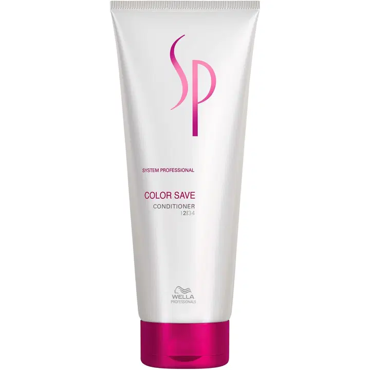 Wella Professionals SP Color Save hoitoaine 200ml