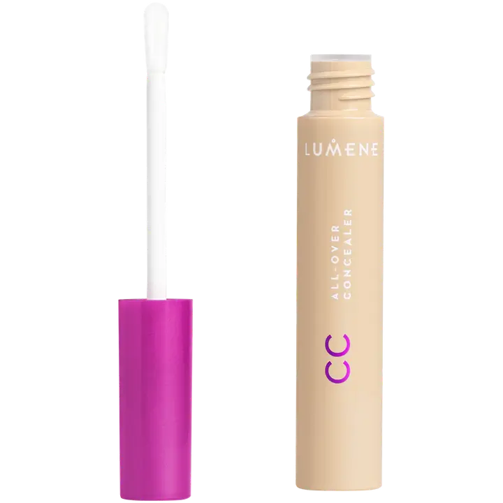 Lumene CC Peitevoide 0.5 Light 8,5 ml