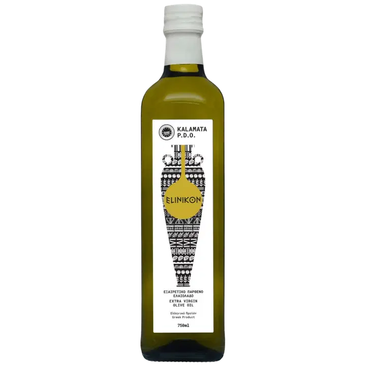 Ekstra väärisoliiviõli elinikon kalam 750ML