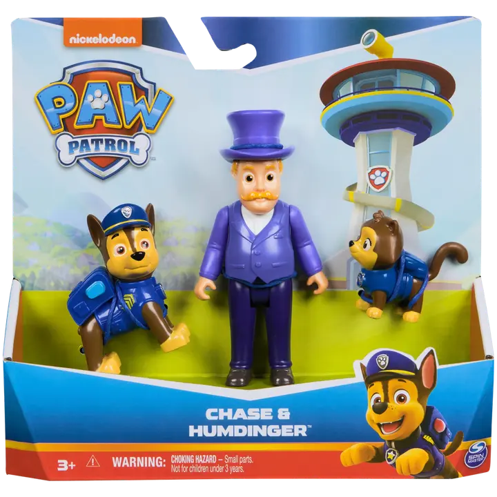 Micromallows hahmot 4 kpl