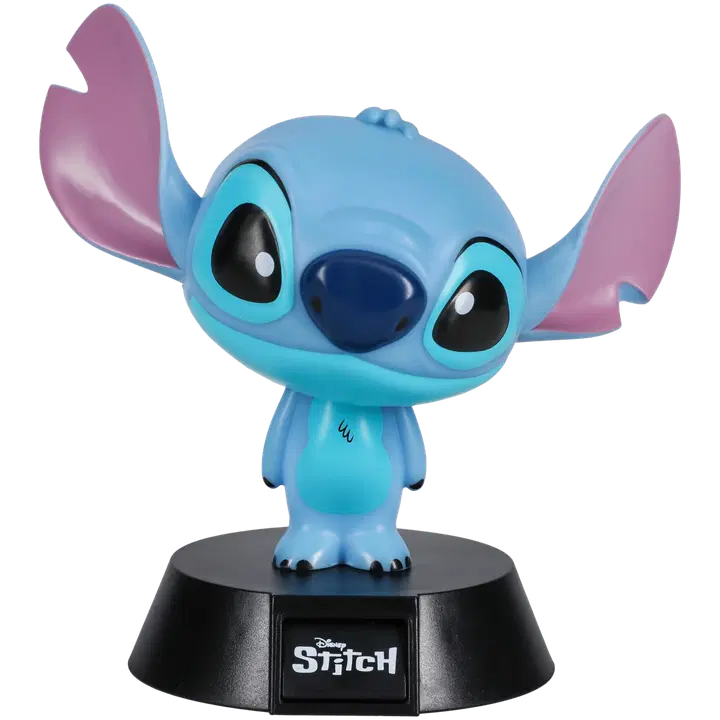 Paladone valgusti Stitch Icon