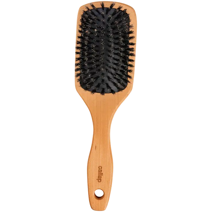 Cailap Puuharja, 100% luonnonharjas