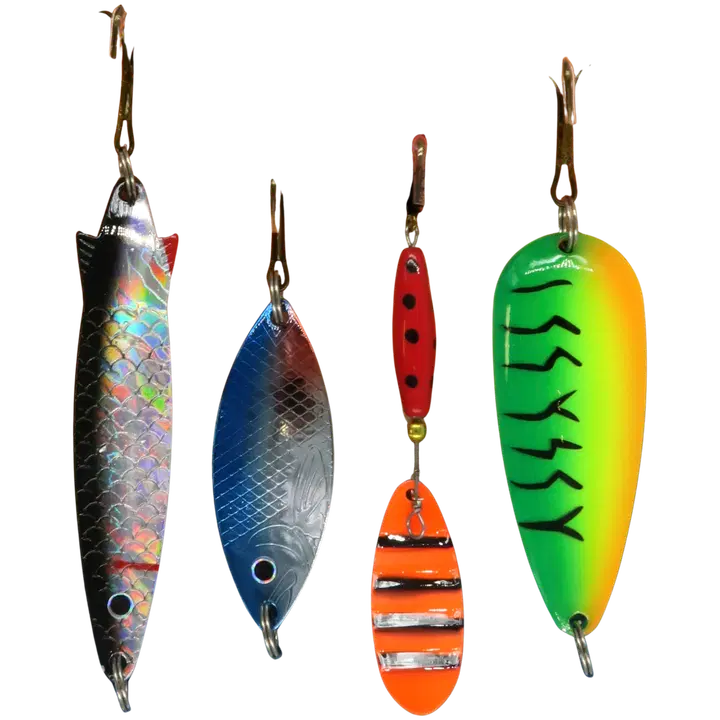 Peibutised Master Pike 4 haug