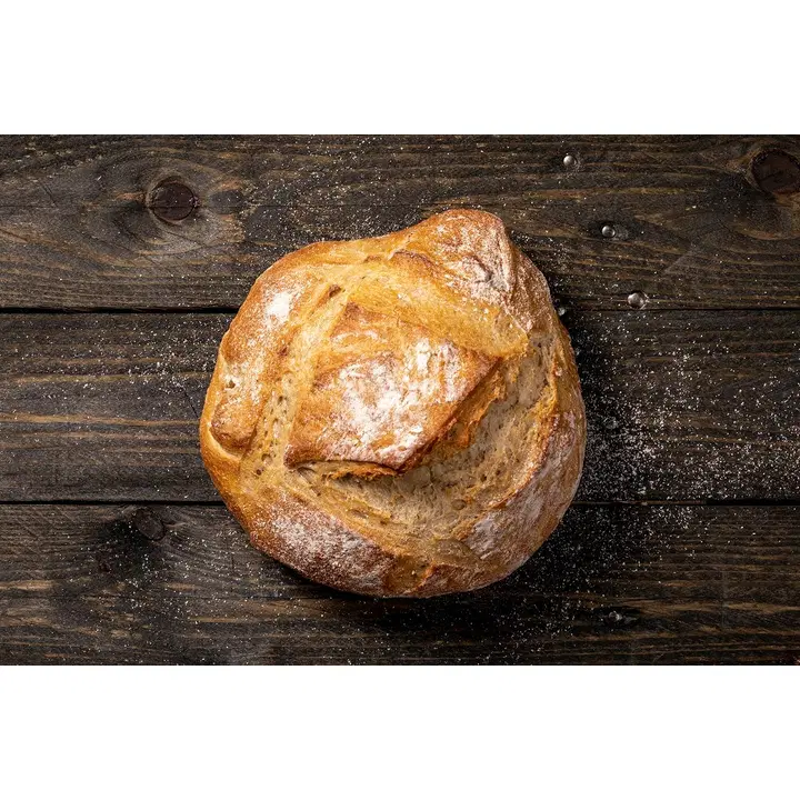 Fazer Kiireetön Maalaisleipä 350g