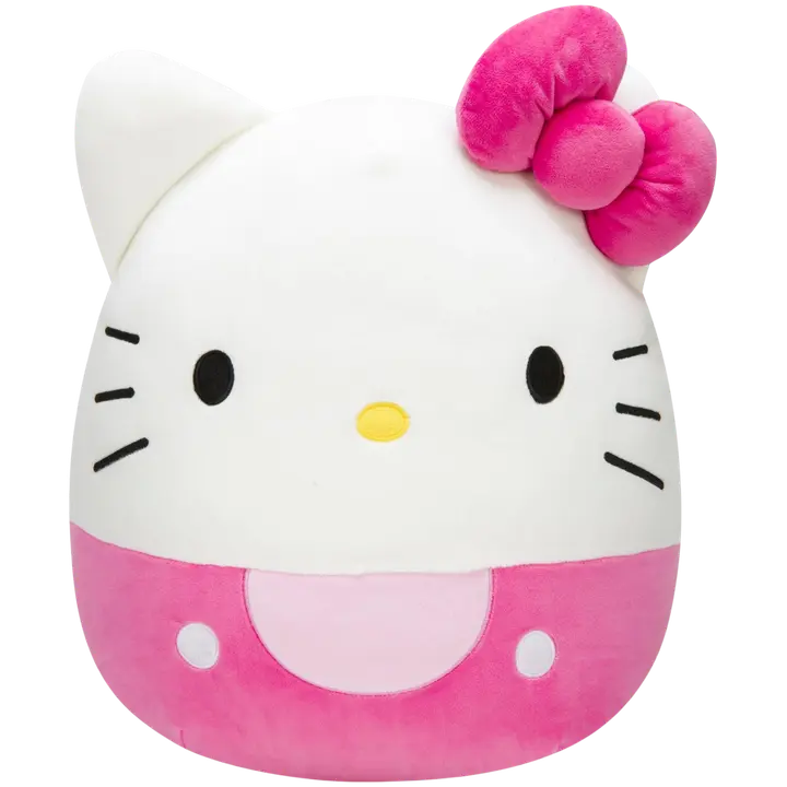 Squishmallows 30 cm hello kitty