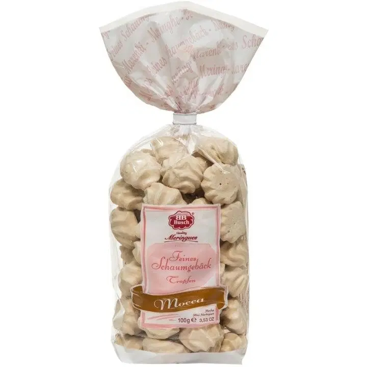 MARENKIRUUSUKKEET MOKKA 100G