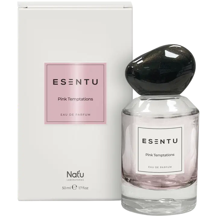 Esentu Pink Temptation EdP For Her 50 ml