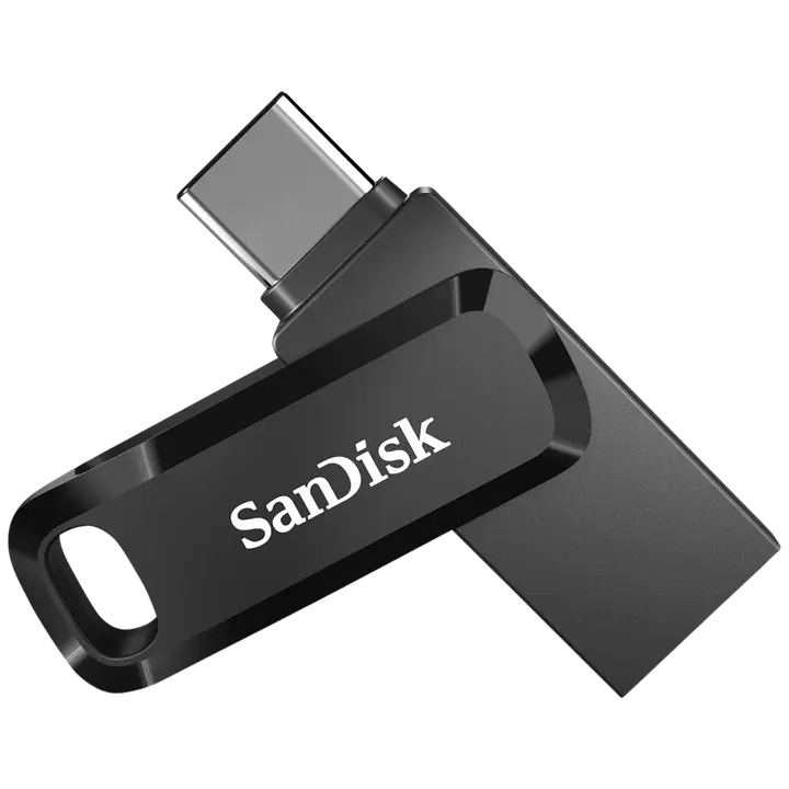 Mälupulk Dual Drive Go USB-C 32GB