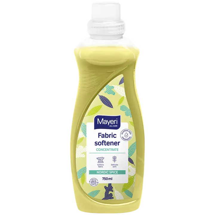 Loputusvahend Nordic Spice Mayeri All-Care 750ml