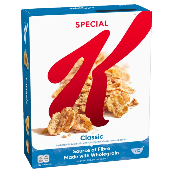 KELLOGG'S Special K 375g