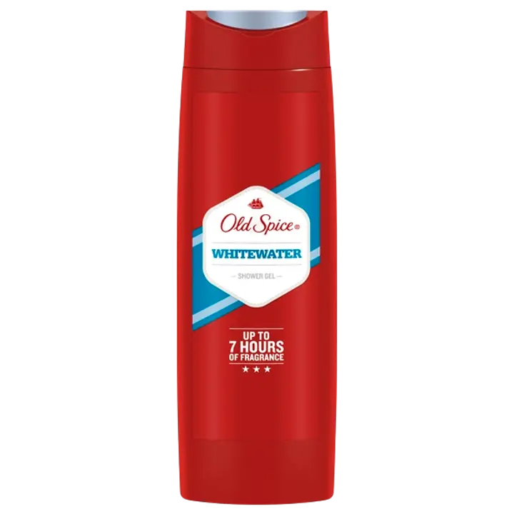 Old Spice dušigeel Whitewater 400ml