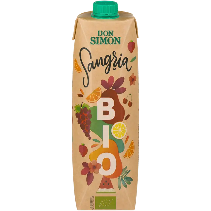 Don Simon BIO Sangria 7 til-% 1L