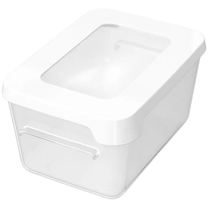 Säilituskarp Gastromax 0,45 l