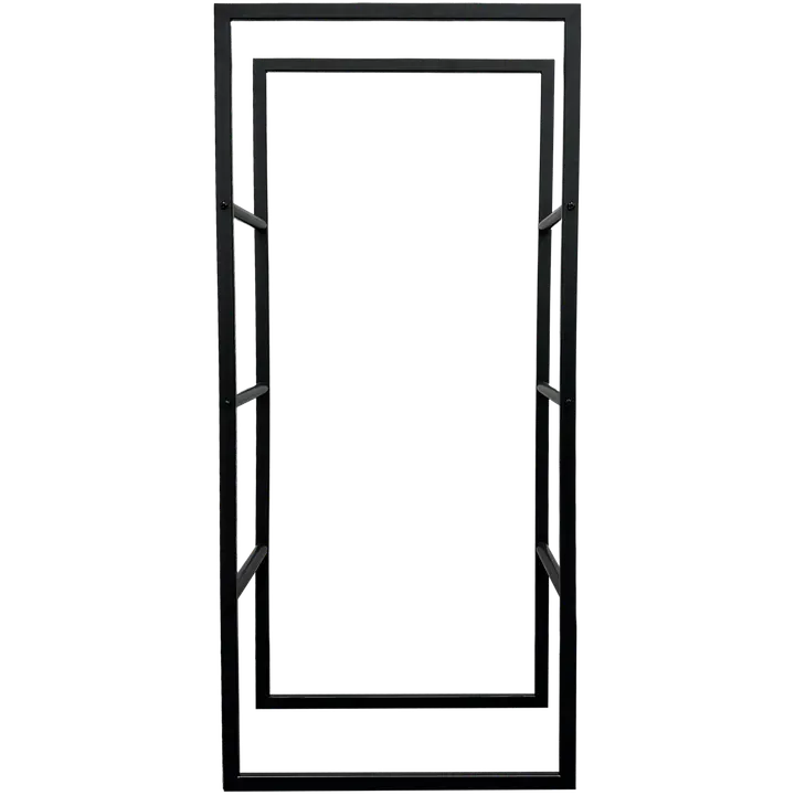 Küttepuuderiiul 100cm