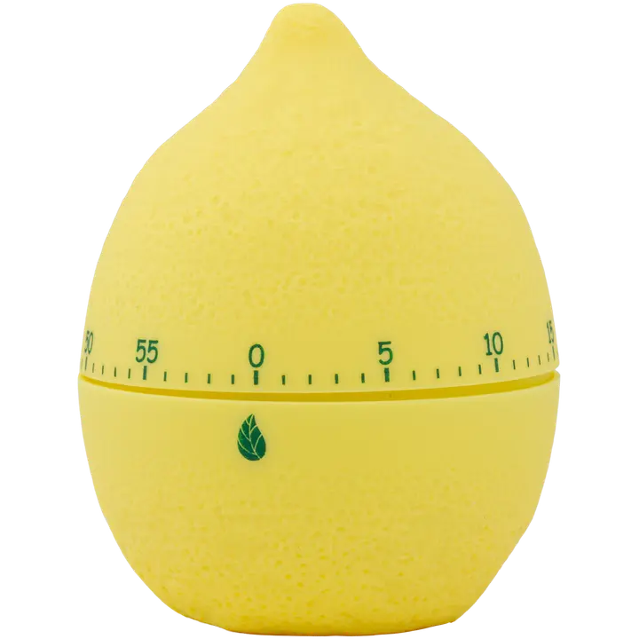 House ajastin sitruuna