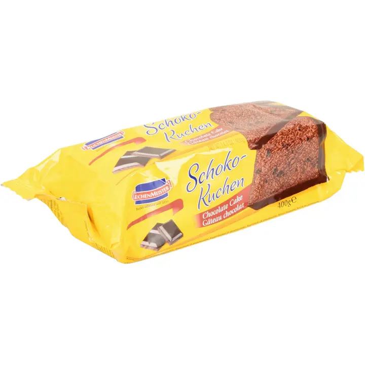 Kuchenmeister suklaakakku 400g