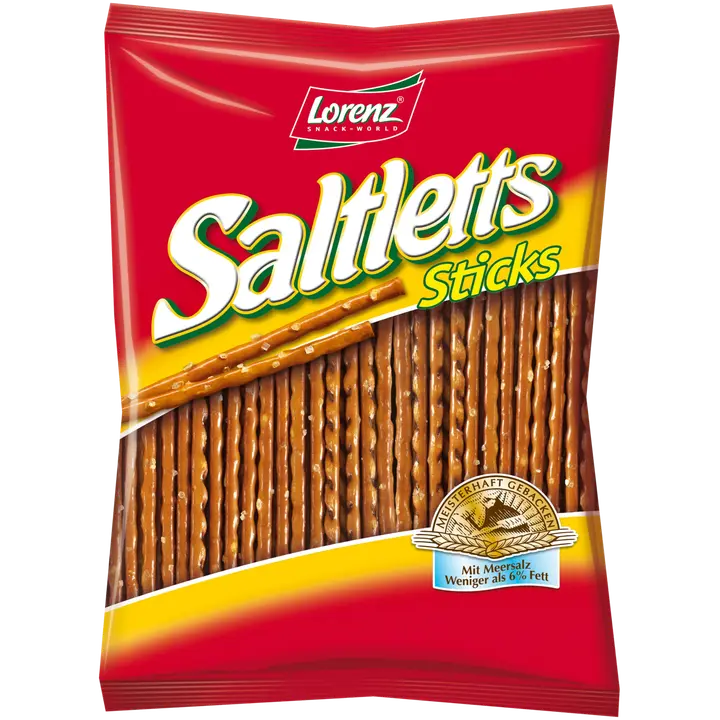 Lorenz lorenz saltletts soolakõrsik 150g