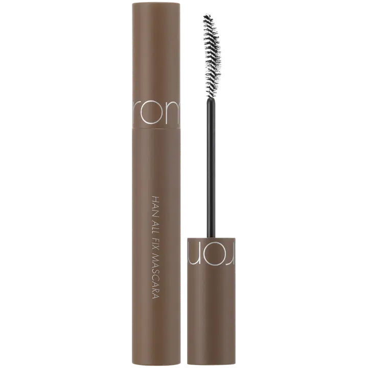 rom&nd HAN ALL FIX MASCARA ripsiväri 7g