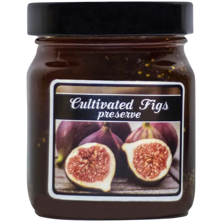 Bon'viveur viigimarjamoos